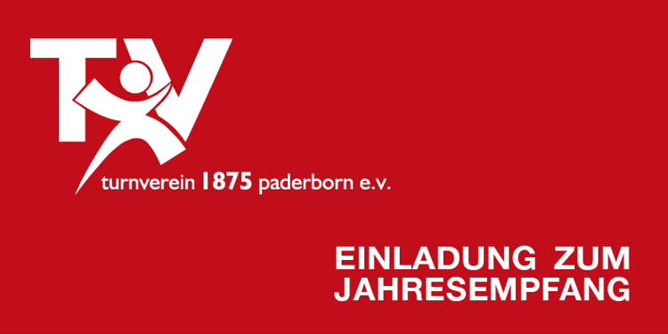 Jahresempfang 2026