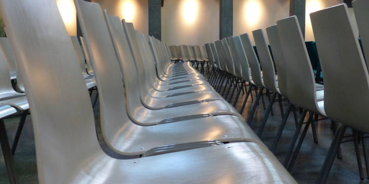 Einladung zur Jahreshauptversammlung am 20.03.2026