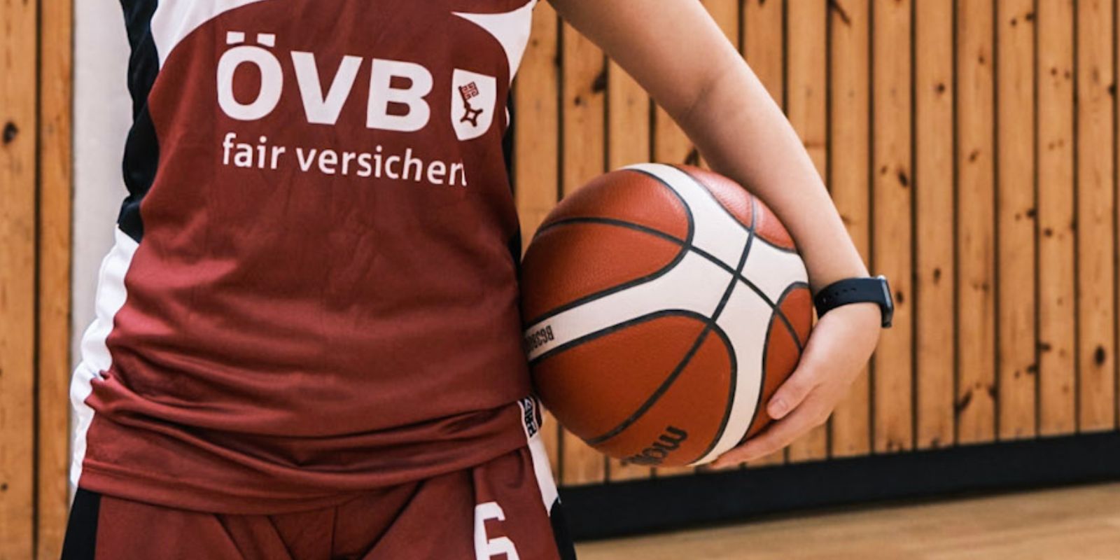 Basketball männlich U14 (Leistungsorientiert)
