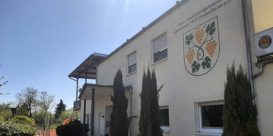 Freiwilliges Soziales Jahr bei der TSG Germania