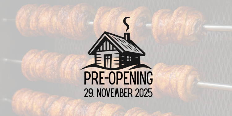 Pre-Opening im Hüttl – Unsere Vereinsgaststätte erwacht!