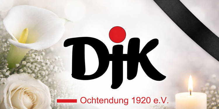 Nachruf - Wir trauern um unser Ehrenmitglied Peter Weiler