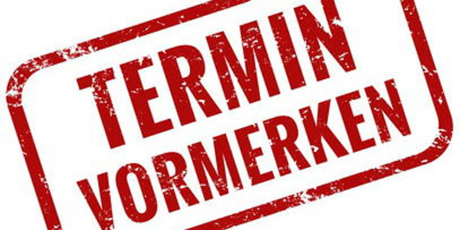 Einladung zur Mitgliederversammlung der Badmintonabteilung!