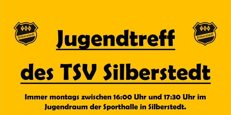 Jugendtreff im Mai🌷