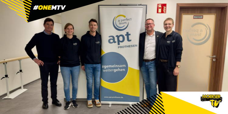 Neue Wege für Bewegung und Inklusion in Moers