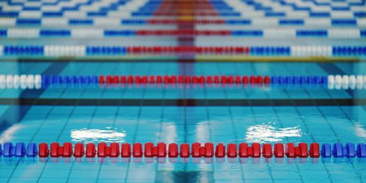 OSP-Schwimmhalle vorübergehend geschlossen