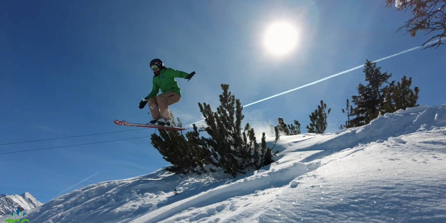 Restplätze für die Skireise in das Zillertal verfügbar!
