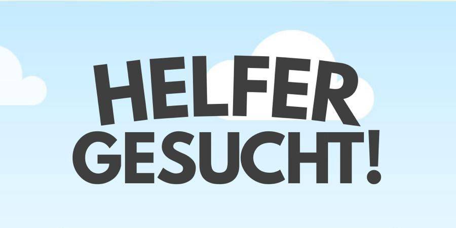 Unsere Himmelfahrtshocketse braucht dich !