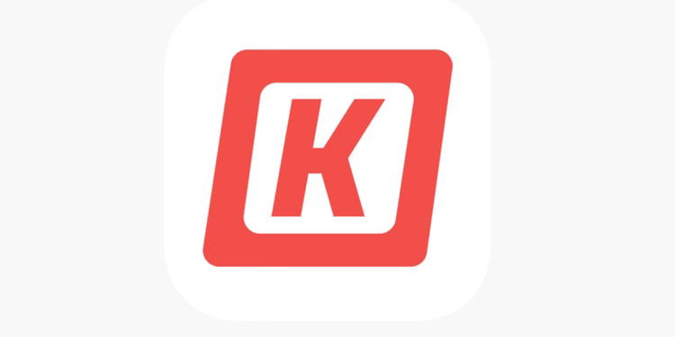 Bitte Update von Kurabu - App installieren