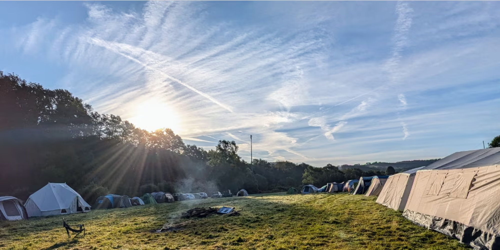 Turner-Bund 1867 e.V. Andernach | Jugendzeltlager 2026