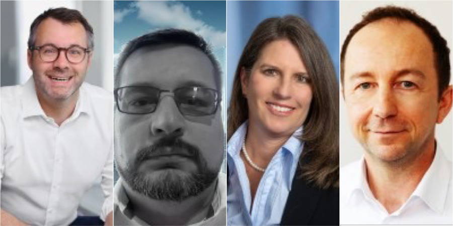 Der neue IKS-Experten-Zirkel START 30.04.2026 14-16h