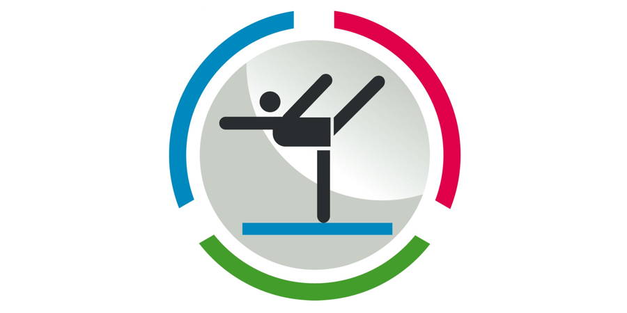 Stadtmeisterschaft Turnen, 6. Dezember