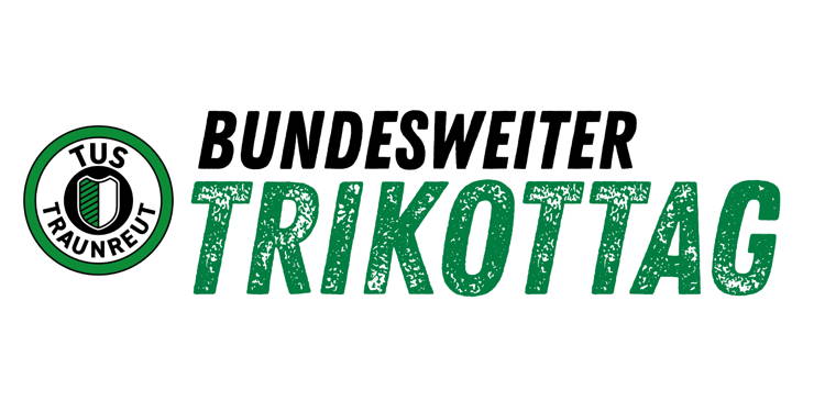 Bundesweiter Trikottag - 13.05.26