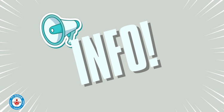 Wichtige Information zum Jahresbeitrag