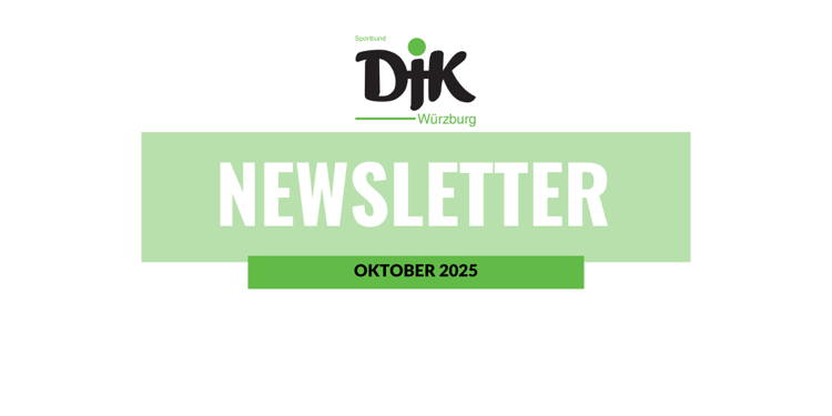DJK NEWSLETTER 10/2025