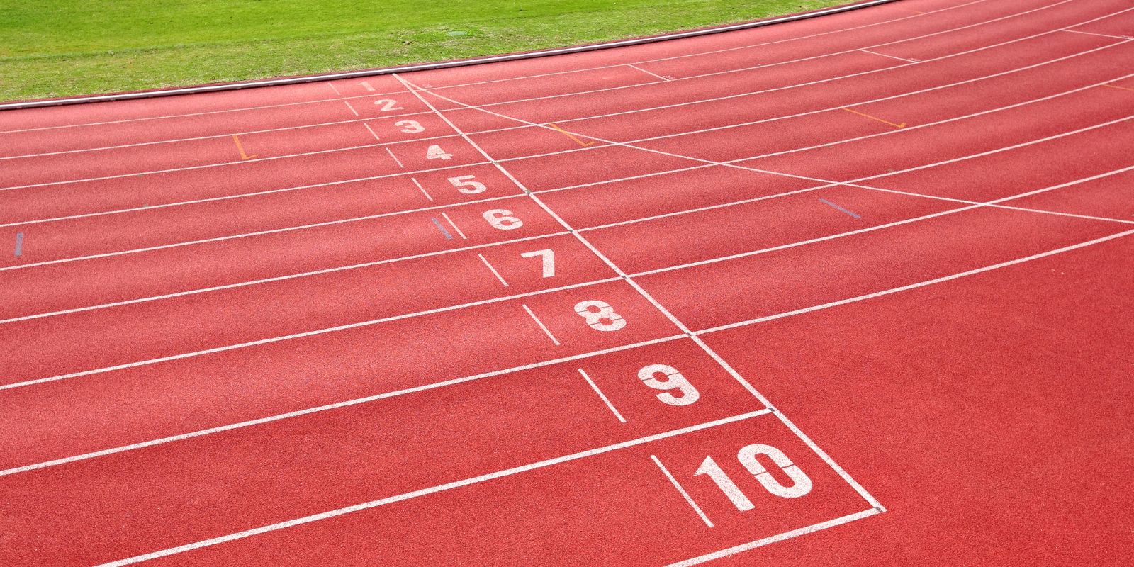 Leichtathletik U16 bis U23 14-22 Jahre