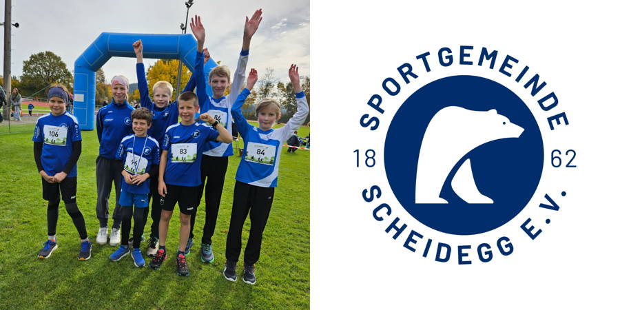 Ein Highlight zum Abschluss des Sportjahres