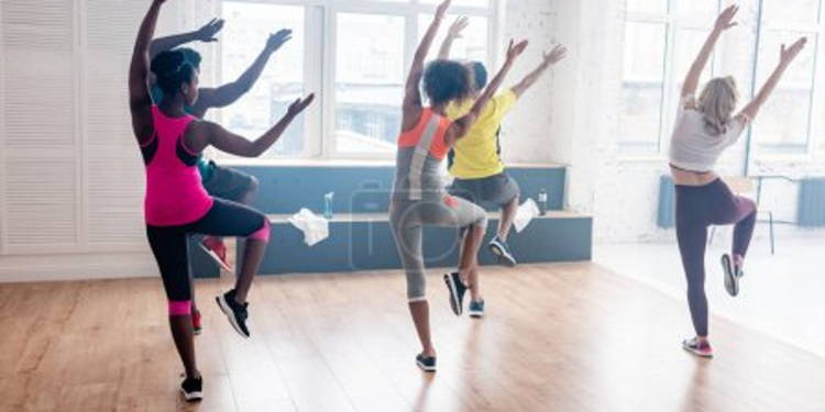 Ausfall Zumba-Fitness am Mittwoch, den 21.01.2026
