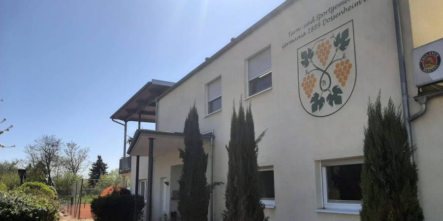 Herzlich Willkommen im neuen Mitgliedersystem der TSG Germania