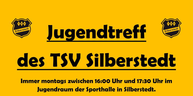 Jugendtreff im Oktober🍁