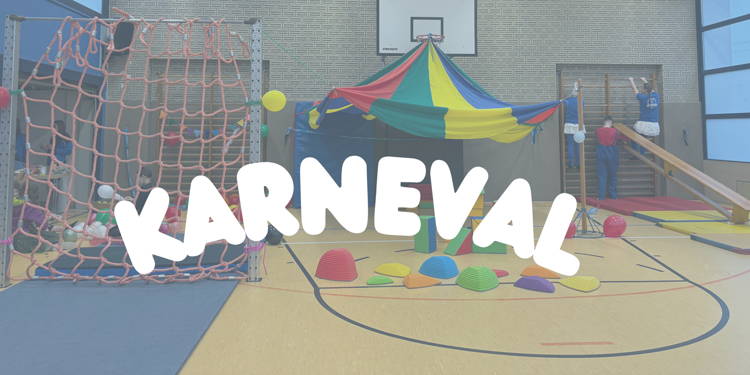 Kinderkarneval beim TV Häver