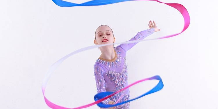 Rhythmische Sportgymnastik