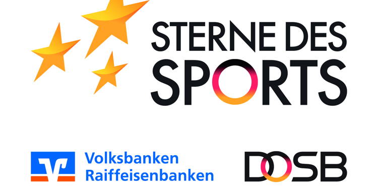 Platz vier für die TSG Bergedorf von 1860 beim Bundesfinale der „Sterne des Sports“