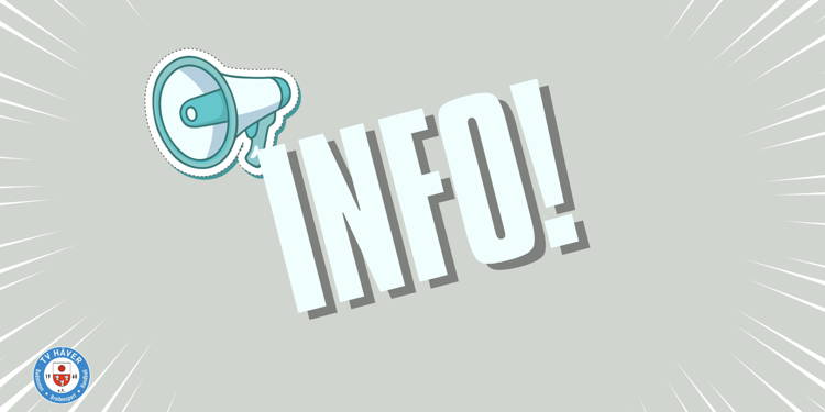 Kurzzeitige Schließung der Turnhalle Häver – Ausfall von Sportangeboten