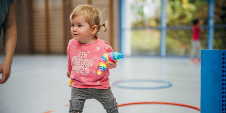 Mutterschutz und Elternzeit