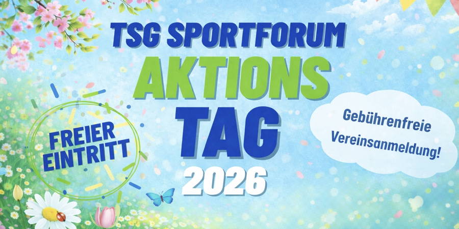 SAVE THE DATE: Aktionstag 29. März 2026!