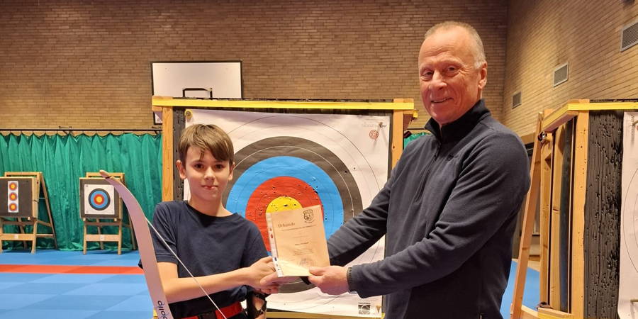 Guter Start ins neue Jahr