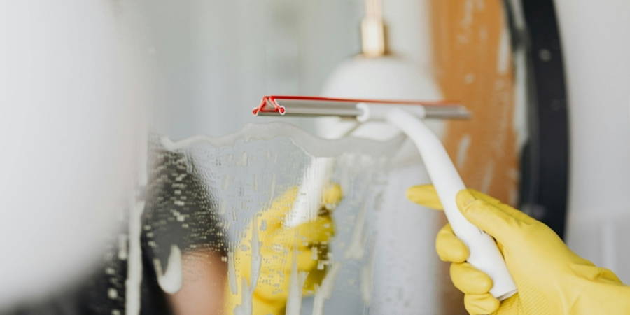 Reinigungskraft gesucht