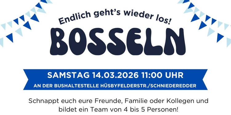 Bosseln