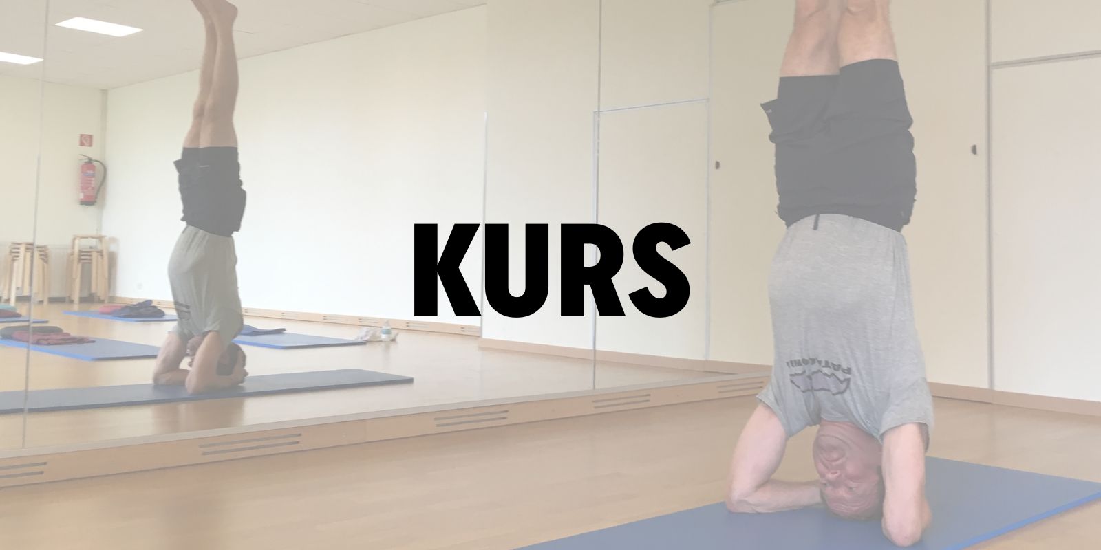Hatha-Yoga Montag 19.00 - 20.30 Uhr (Quartalskurs: Juli - September 2026)