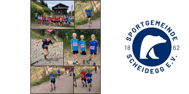 Hochgratlauf souverän gemeistert