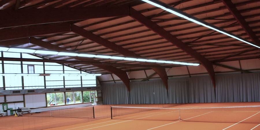 Punktspielreport Dezember 2025