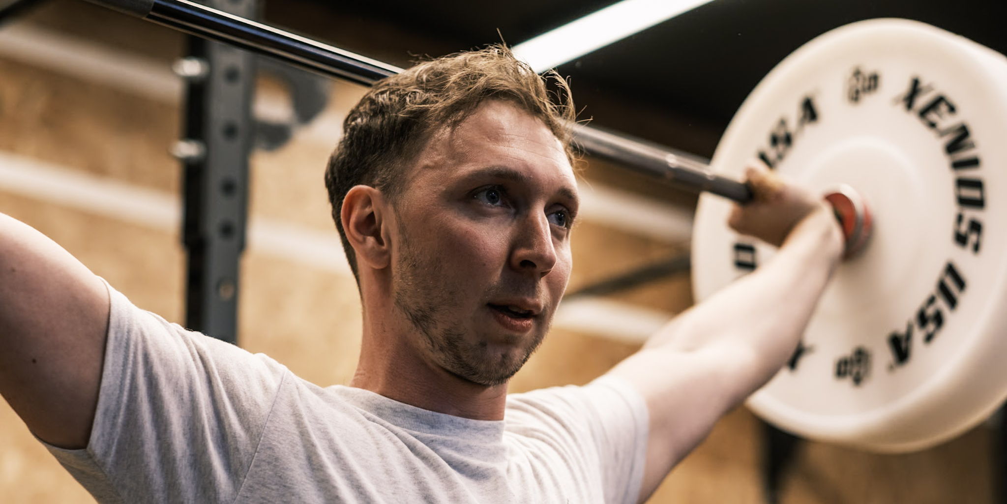 CrossFit Weightlifting ab 18 Jahre