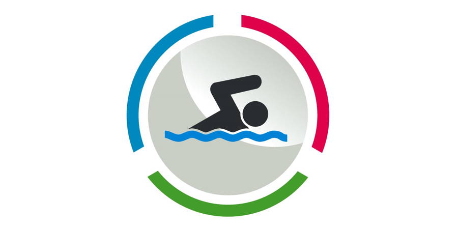 Bezirksmeisterschaften Schwimmen: Lange Strecke in Erkelenz