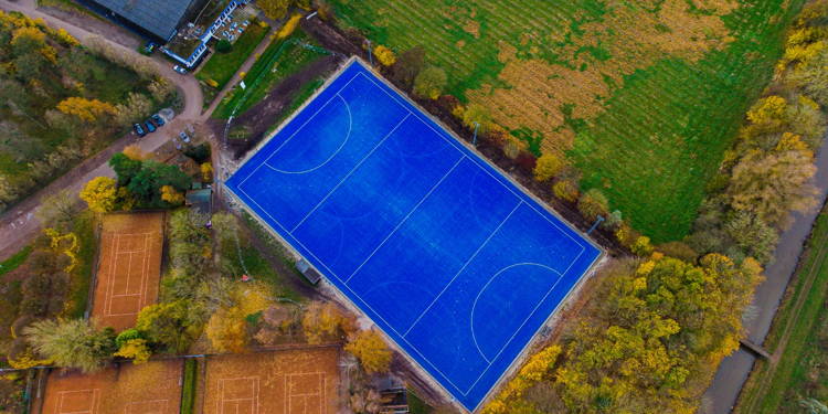 Wir haben es (fast) geschafft! Mitteilung vom Vorstand: