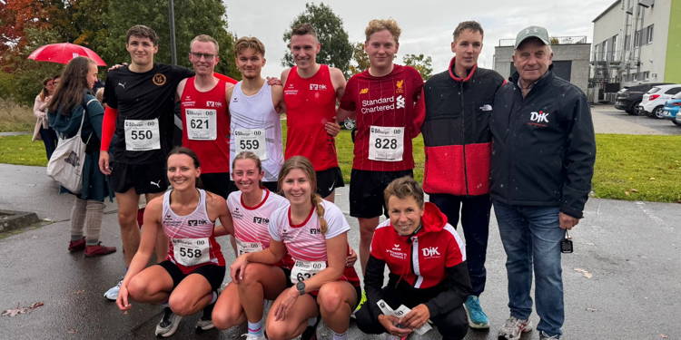 Abteilung Leichtathletik – 13. IRT Läufermeeting