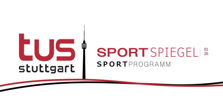 Der neue Sportspiegel ist da!