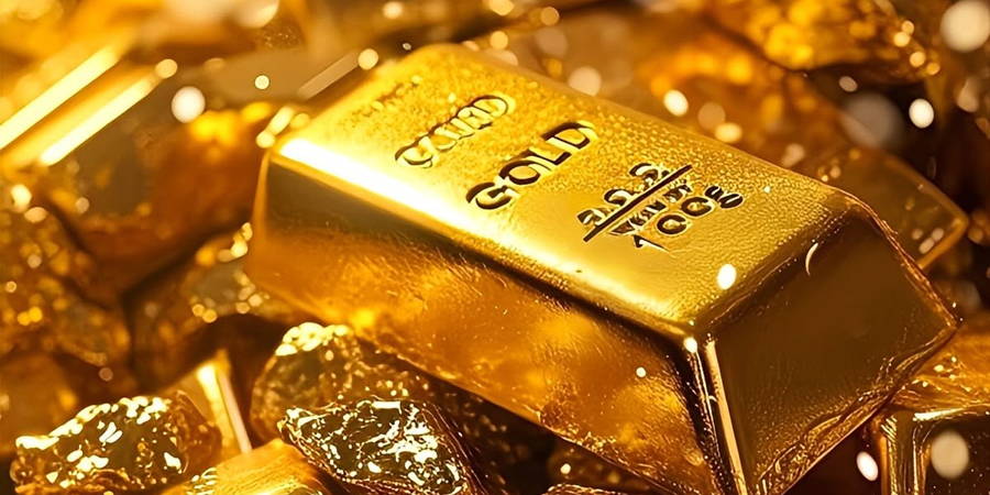 Gold – Der Preis der Gier – Einblicke in die Schattenseiten des Goldhandels