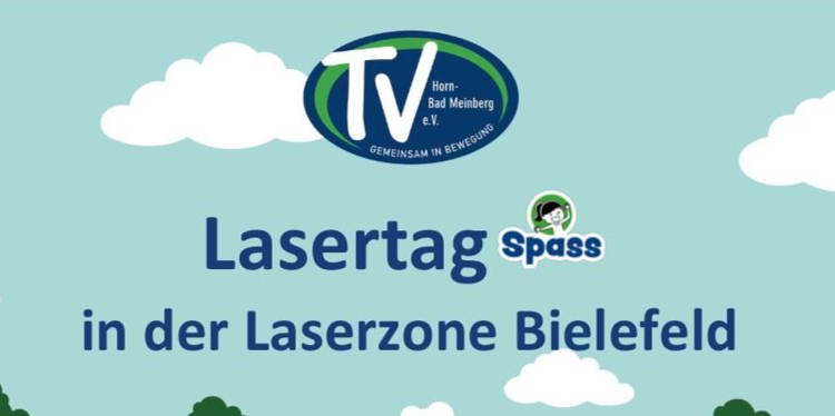 LaserSpass: Tauche ein ins Abenteuer!