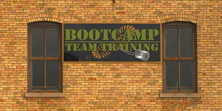 Trainingslager Lindow 13. - 15. März 2026