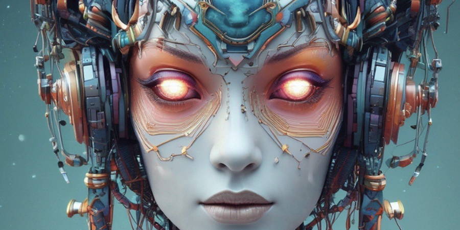New Blog Article: Human Futures in the Age of Artificial General Intelligence