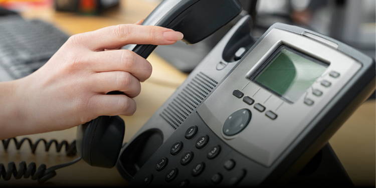 Telefonische Erreichbarkeit am Montag, 02.02.206