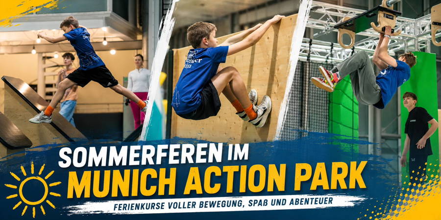 MAP Sommerferien sind jetzt online!