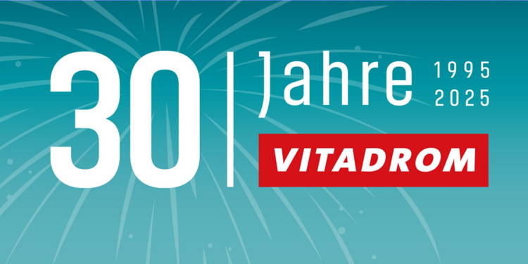 30 Jahre Vitadrom