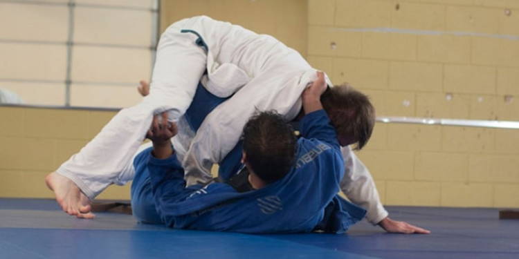 Judo-Abteilungsversammlung