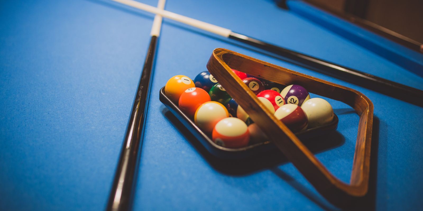 Billard Freies Training ab 18 Jahre